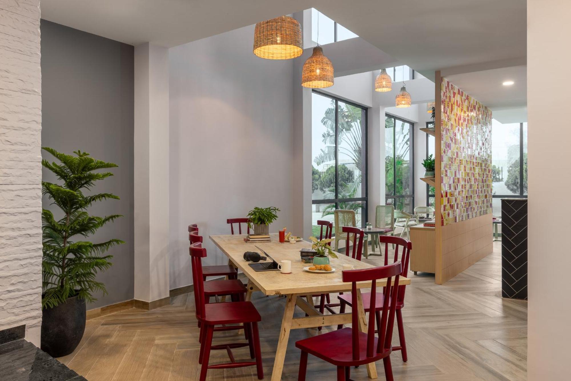 Ginger Durgapur Hotel ภายนอก รูปภาพ